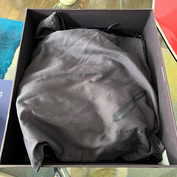 Brian Atwood Contempt heels crocodile - Picture 9 of 10